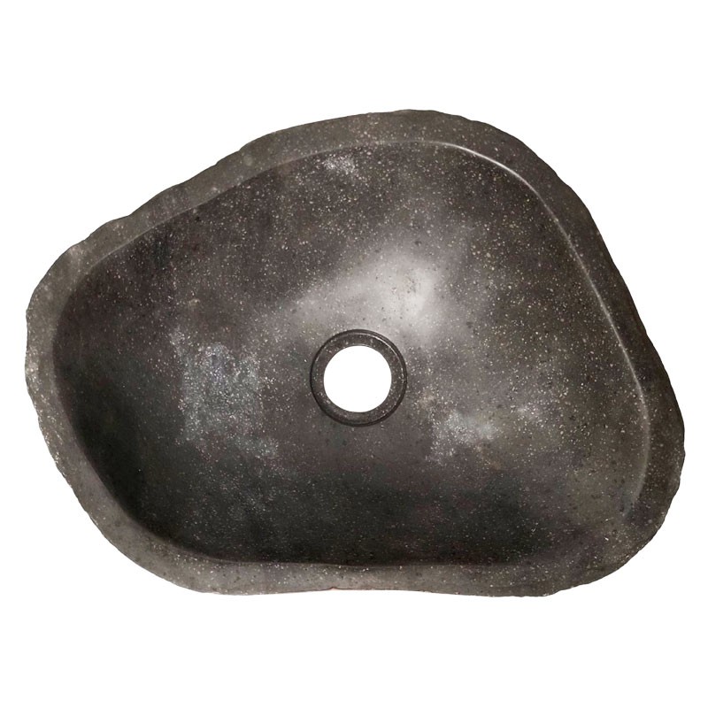 Lave-mains en pierre n°48 - Taille S
