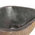 Lave-mains en pierre n°48 - Taille S