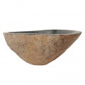 Lave-mains en pierre n°48 - Taille S