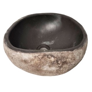 Lave-mains en pierre n°49 - Taille S