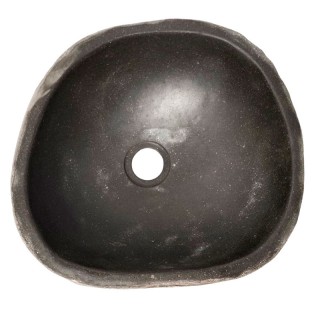 Lave-mains en pierre n°49 - Taille S
