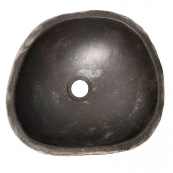Lave-mains en pierre n°49 - Taille S