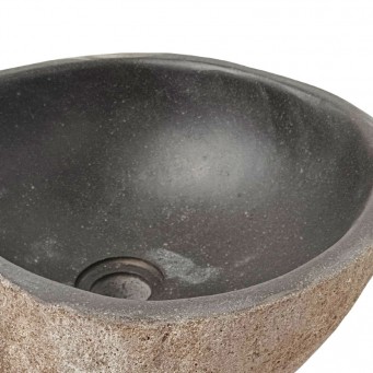 Lave-mains en pierre n°49 - Taille S