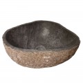 Lave-mains en pierre n°50 - Taille S
