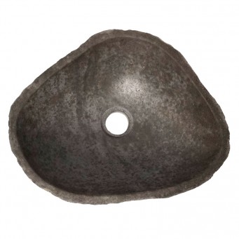 Lave-mains en pierre n°50 - Taille S