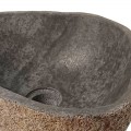 Lave-mains en pierre n°50 - Taille S
