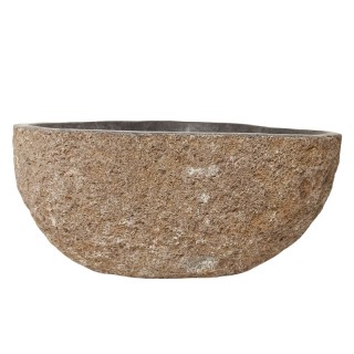 Lave-mains en pierre n°50 - Taille S