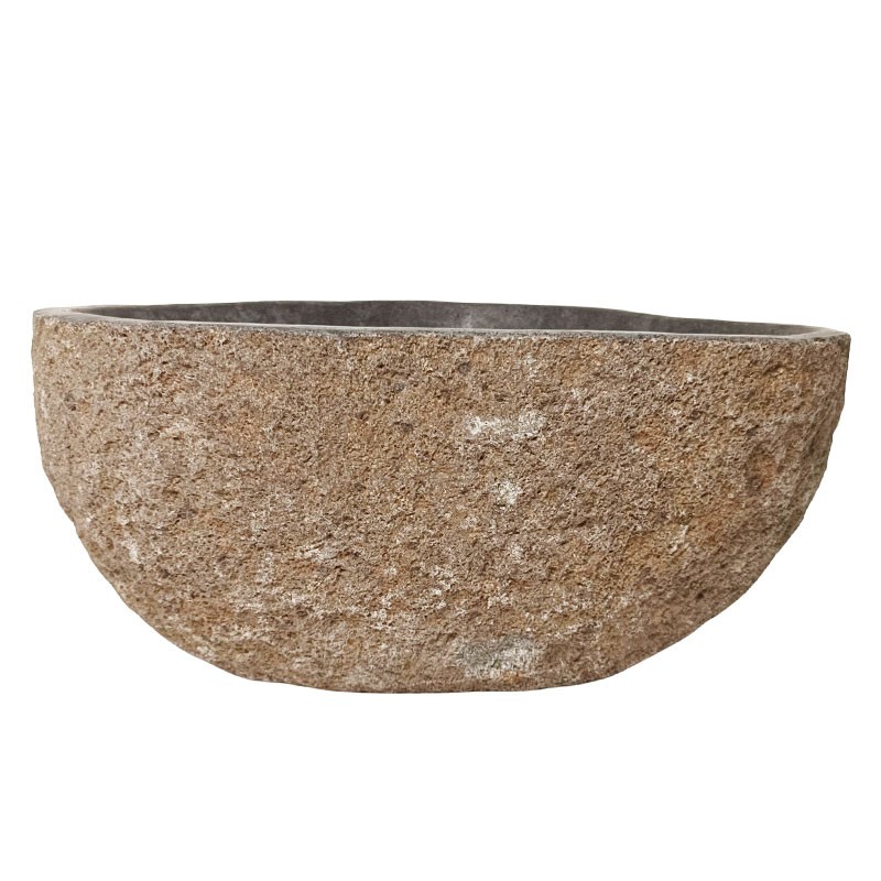Lave-mains en pierre n°50 - Taille S