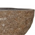 Lave-mains en pierre n°50 - Taille S
