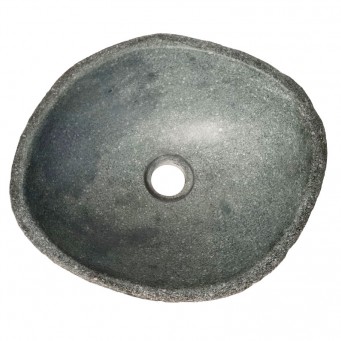 Lave-mains en pierre n°51 - Taille S