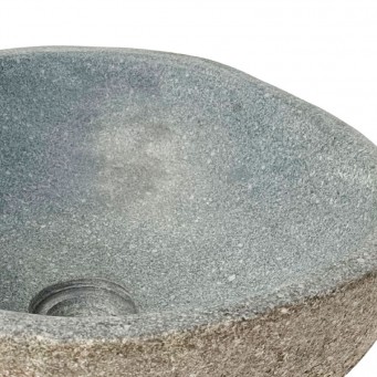 Lave-mains en pierre n°51 - Taille S