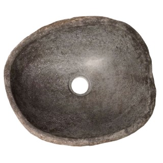 Lave-mains en pierre n°52 - Taille S