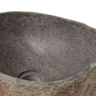 Lave-mains en pierre n°52 - Taille S