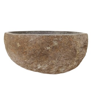 Lave-mains en pierre n°52 - Taille S