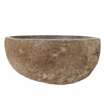 Lave-mains en pierre n°52 - Taille S
