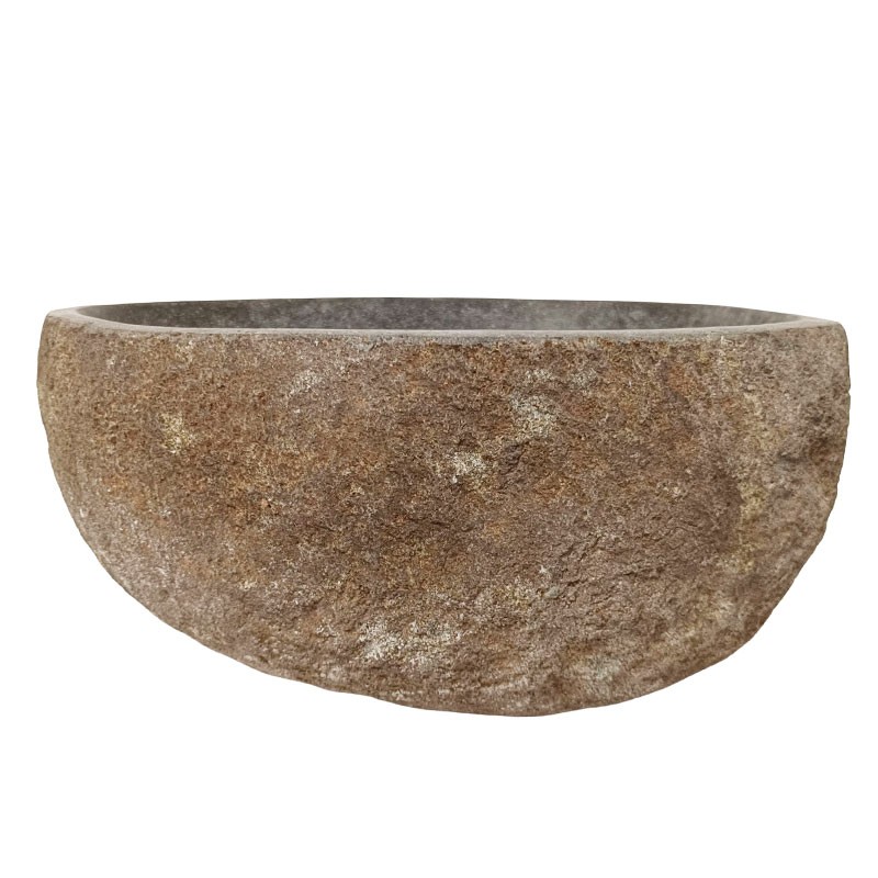 Lave-mains en pierre n°52 - Taille S