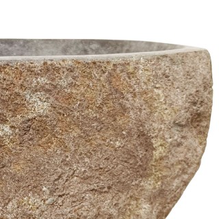 Lave-mains en pierre n°52 - Taille S