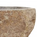 Lave-mains en pierre n°52 - Taille S
