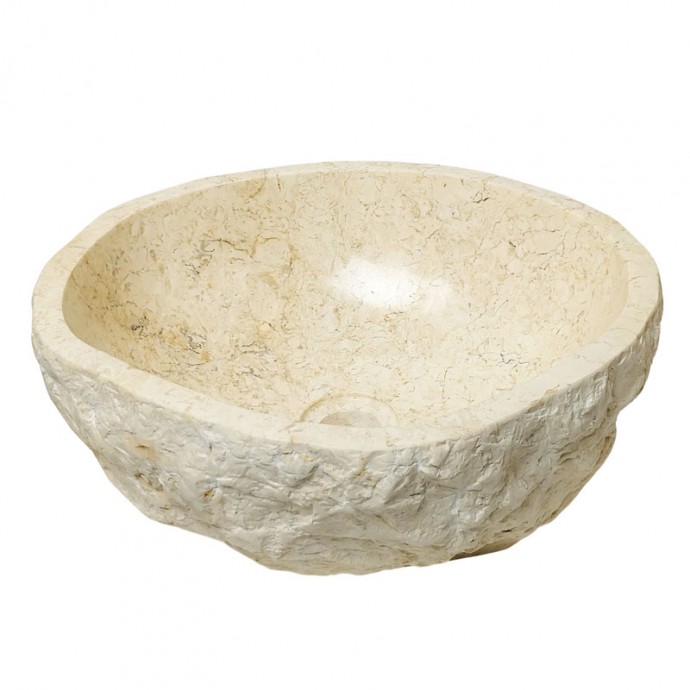 Lave main marbre n°81 - Taille S