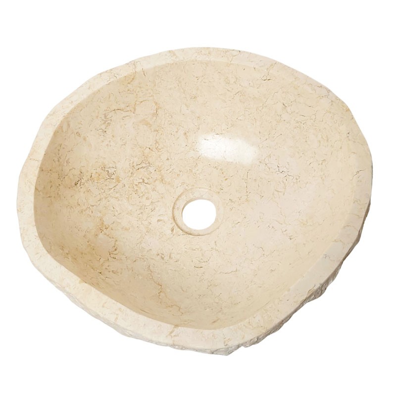 Lave main marbre n°81 - Taille S