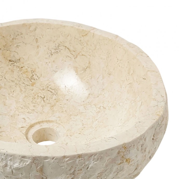 Lave main marbre n°81 - Taille S