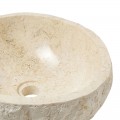 Lave main marbre n°81 - Taille S