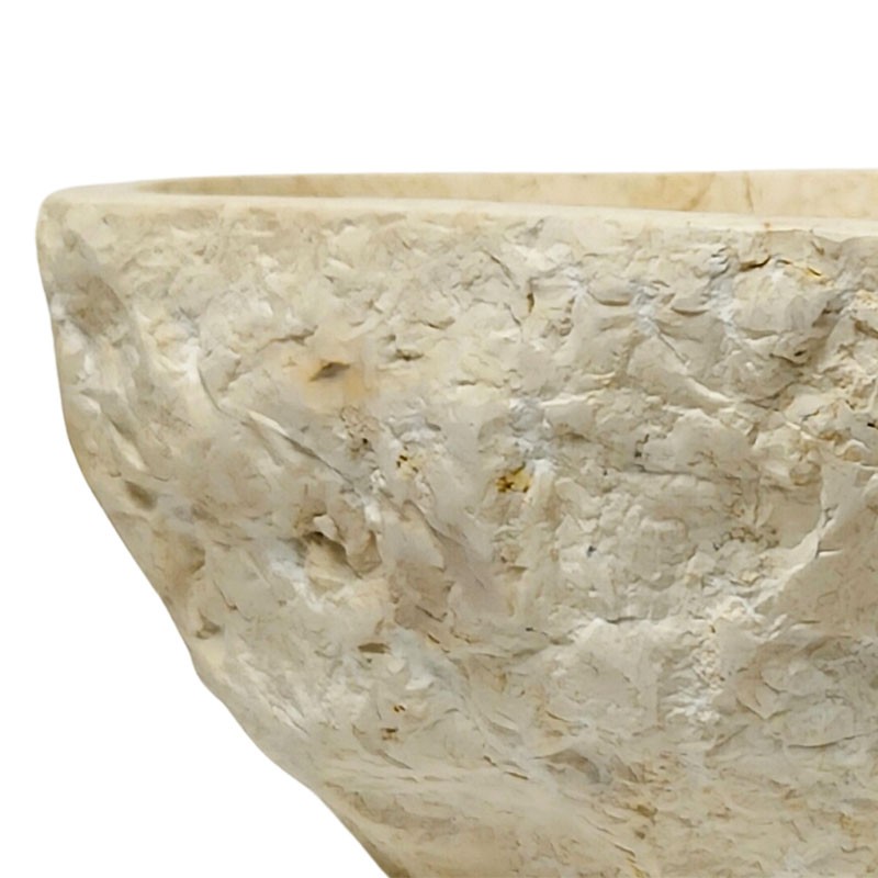 Lave main marbre n°81 - Taille S