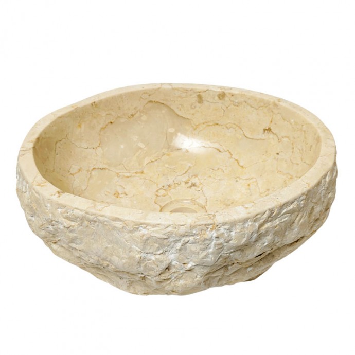 Lave main marbre n°82 - Taille S