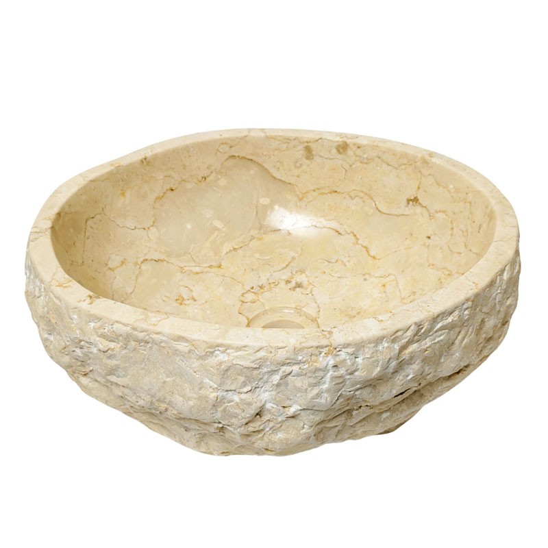 Lave main marbre n°82 - Taille S