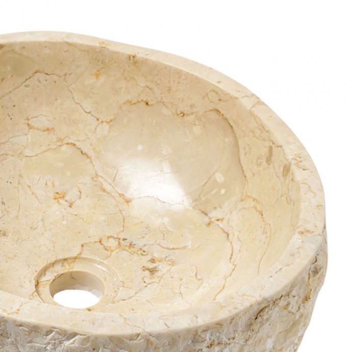 Lave main marbre n°82 - Taille S