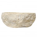 Lave main marbre n°82 - Taille S