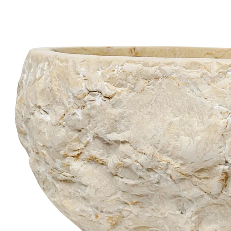 Lave main marbre n°82 - Taille S