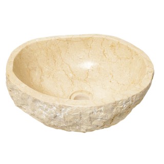 Lave main marbre n°83 - Taille S
