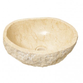 Lave main marbre n°83 - Taille S