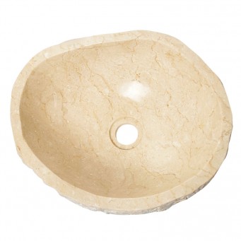 Lave main marbre n°83 - Taille S