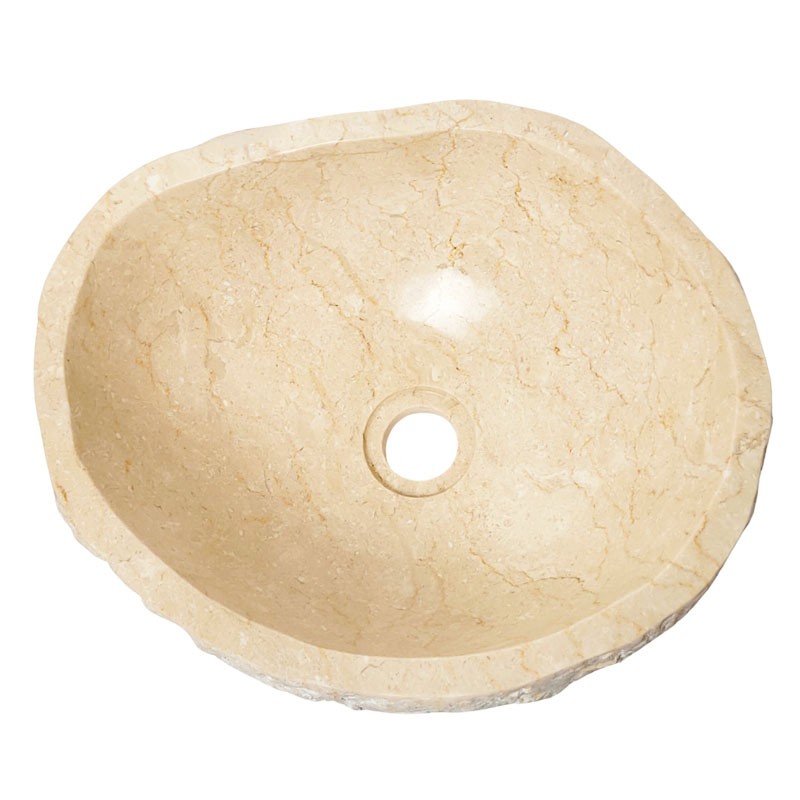 Lave main marbre n°83 - Taille S