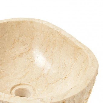 Lave main marbre n°83 - Taille S