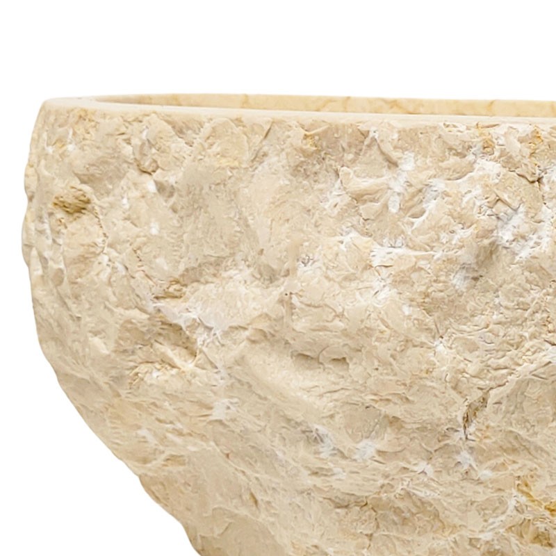 Lave main marbre n°83 - Taille S