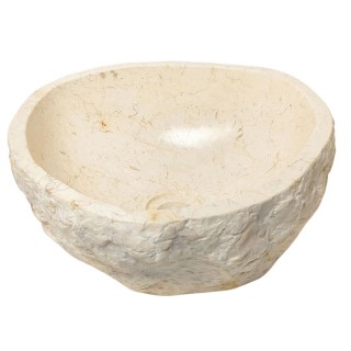 Lave main marbre n°84 - Taille S