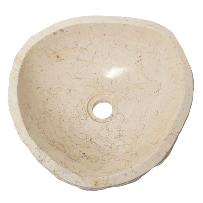 Lave main marbre n°84 - Taille S