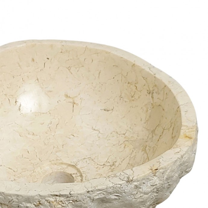 Lave main marbre n°84 - Taille S