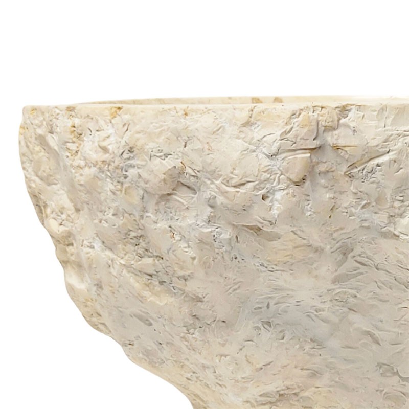 Lave main marbre n°84 - Taille S