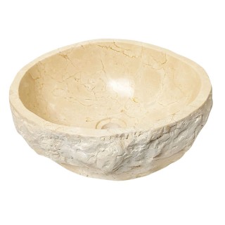 Lave main marbre n°85 - Taille S