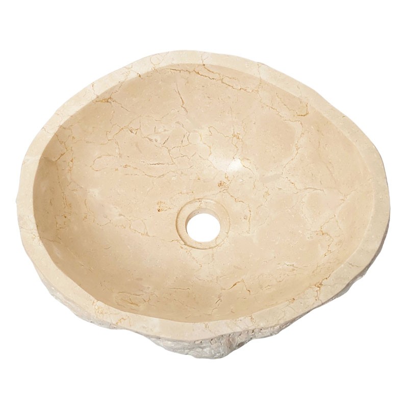 Lave main marbre n°85 - Taille S