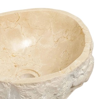 Lave main marbre n°85 - Taille S
