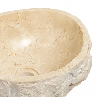 Lave main marbre n°85 - Taille S