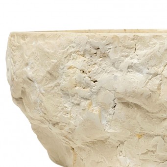 Lave main marbre n°85 - Taille S