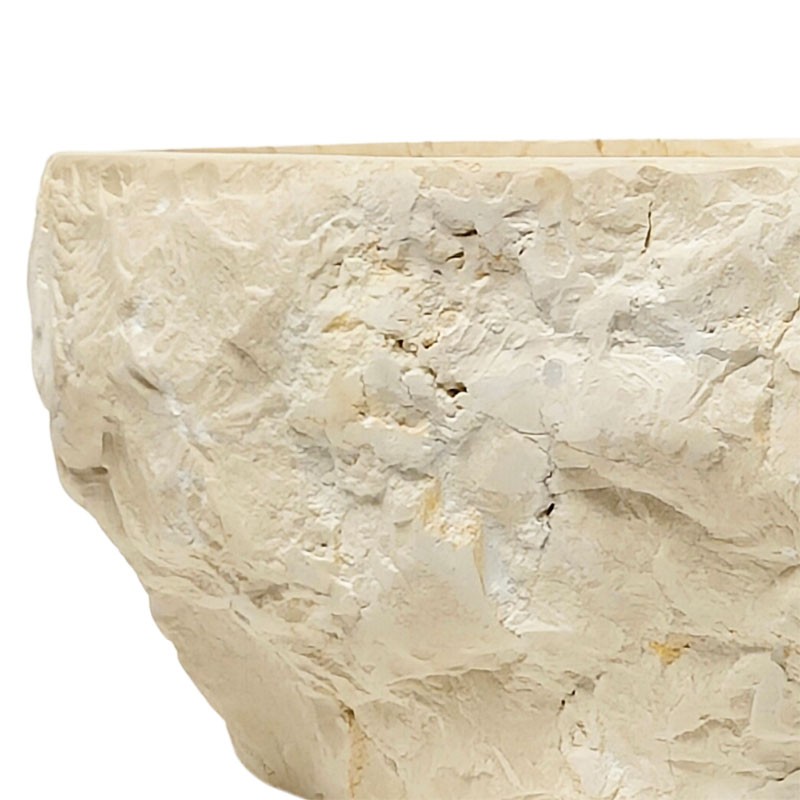 Lave main marbre n°85 - Taille S