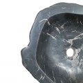 Lave-mains bois fossilisé n°09 - Taille S