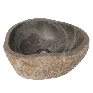 Lave-mains en pierre n°53 - Taille S